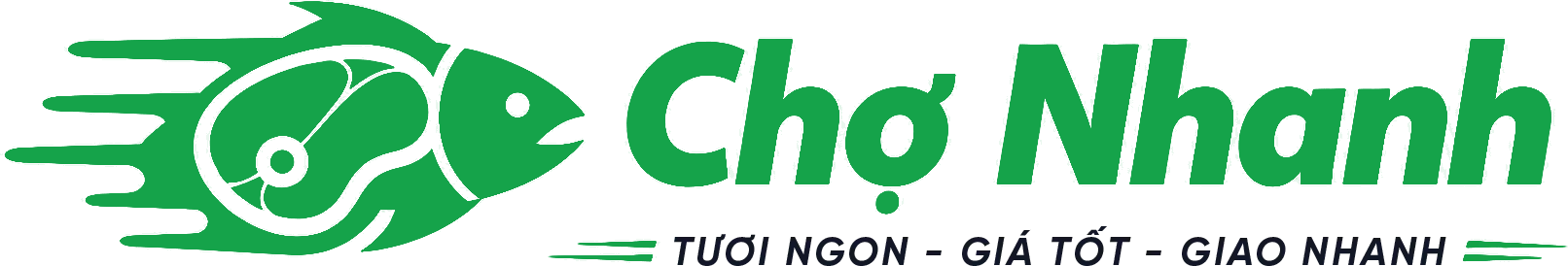 Cơm Ngon Logo